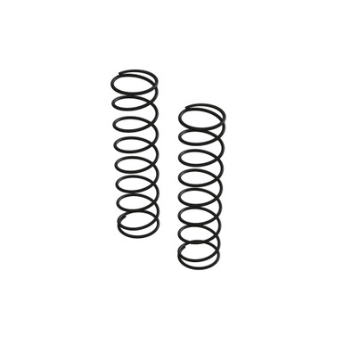 Arrma 95mm 1.08N/mm Shock Springs, 2pcs