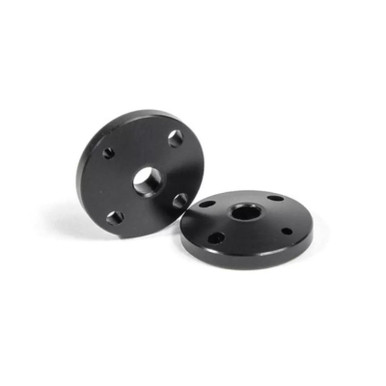 Arrma 4x1.4mm CNC Shock Pistons, 2 Pieces, Clearance