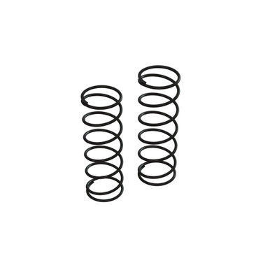 Arrma Shock Springs, 72mm 1.22N/mm, 2pcs, AR330781, Clearance