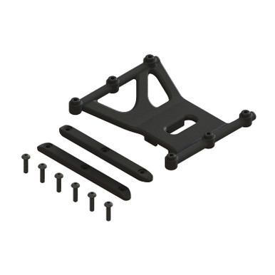 Arrma Body Roof Support Set, 8S BLX, AR480020