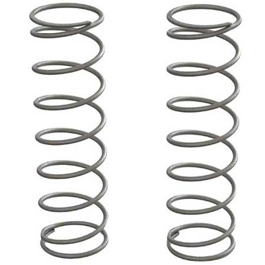 Arrma Shock Spring 85mm 1.09n/mm (6.2lb/in) 6S (2), AR330507