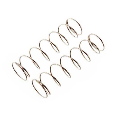 Arrma Shock Spring 84mm M 56.6gf/mm (2), AR330239