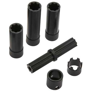 Axial WB8-HD Standard Driveshafts, AX31586