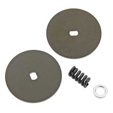 Arrma Slipper Hub/Spring Set, AR310376