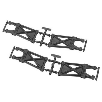 Arrma Suspension Arm Set Rear RAIDER/ADX10, AR330002, Final Clearance