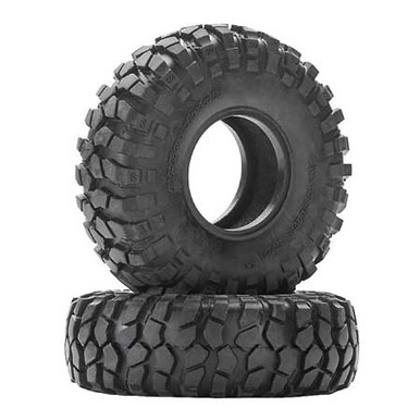 Axial 1.9 BFGoodrich Krawler T/A Tyres, R35 Compound, 2 Pieces, AX31093