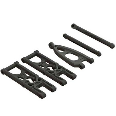 Arrma Suspension Arm Set, AR330431