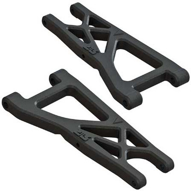 Arrma Suspension Arm Front (2) 4x4, AR330443