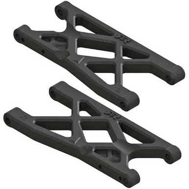 Arrma Suspension Arm Rear (2) 4x4, AR330516