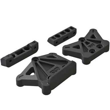 Arrma Suspension Hanger Set, AR320384