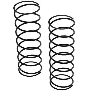 Arrma Shock Spring Fr 70mm 4x4 775 BLX 4S (2), AR330532