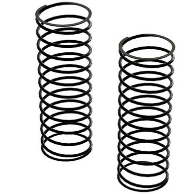 Arrma Shock Spring Rear 80mm 4x4 775 BLX 4S (2), AR330533, Clearance