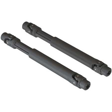Arrma Composite Slider Rear Driveshaft 4x4 775, AR310888