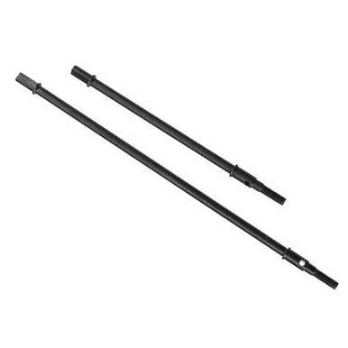 Axial AR60, OCP, Rear Axle Set, 2 Pieces, AX30776