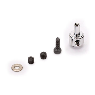 Blade Tail Rotor Hub Set, 200 SR x