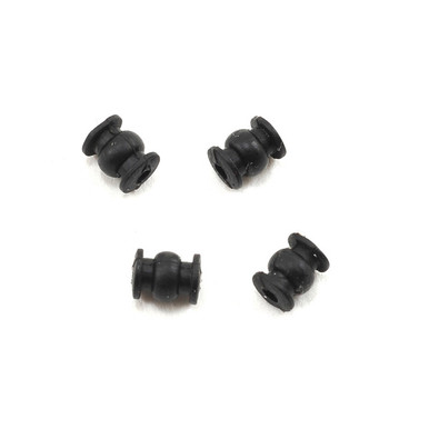 Blade Damper, Nano CP S