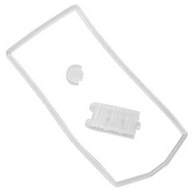 Axial Radio Box Seal, Yeti, AX31083