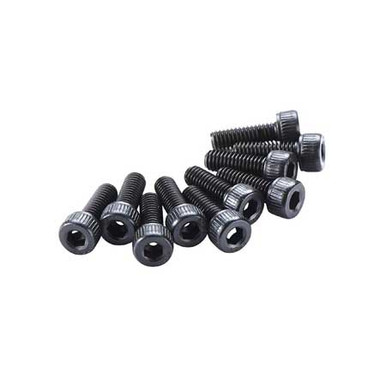Axial Cap Head Screw, 4x12mm, 10 Pieces, AX31121