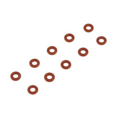Axial O-Ring, 2.5x1.5mm, 10 Pieces, AXA1179