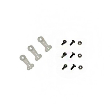 Blade Servo Arms Set, Blade 230s