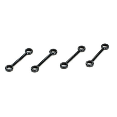 Blade Rotor Head Linkage Set , 4pcs, 120SR