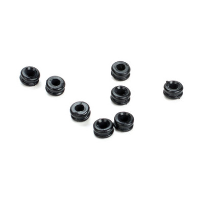 Blade Canopy Mounting Grommets (8), 120SR