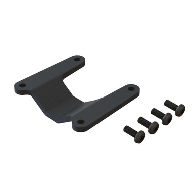 Arrma Rear Lower Chassis Brace, AR320616, Clearance