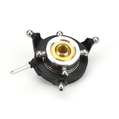 Blade Aluminum And Composite Swashplate, B450