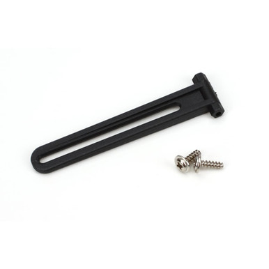 Blade Anti-Rotation Bracket/Guide, B450, B400