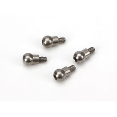 Blade Control/Linkage Ball, Long (4), B450, B400