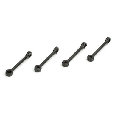 Blade Rotor linkage set , 4pcs, nCP x