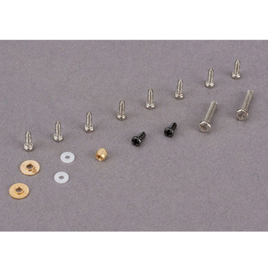 Blade Hardware Set, nCP x