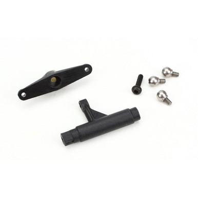 Blade Elevator Control Lever Set, B450