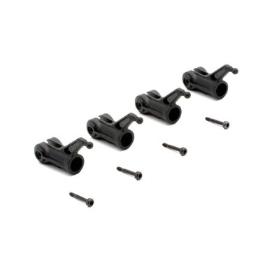 Blade Main Blade Grips, 180 CFX