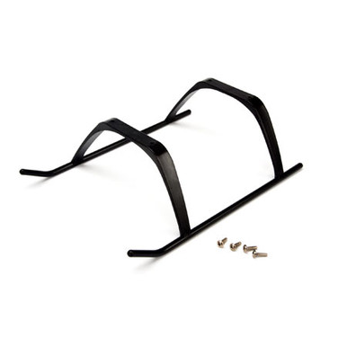 Blade Landing Gear Set, Black, B450 X