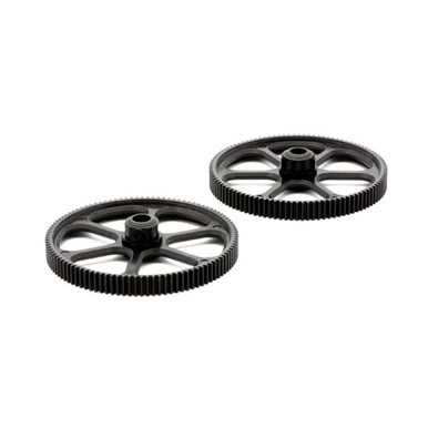 Blade Main Gear, 180 CFX