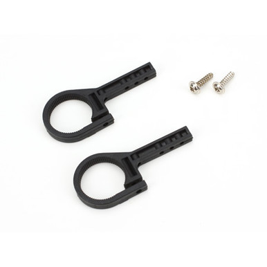 Blade Tail Servo Boom Mount (2), B450