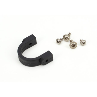 Blade Horizontal Stabilier/Fin Mount, B450