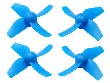 Blade Prop Set (4), Inductrix BL