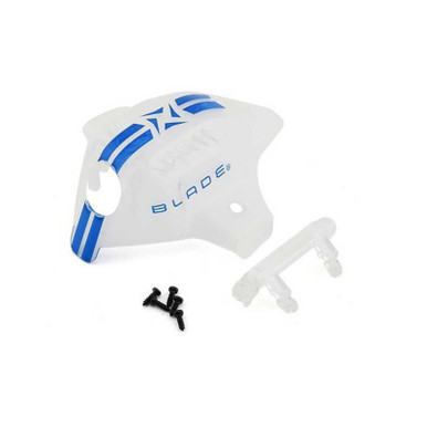 Blade Replacement Canopy, Inductrix BL