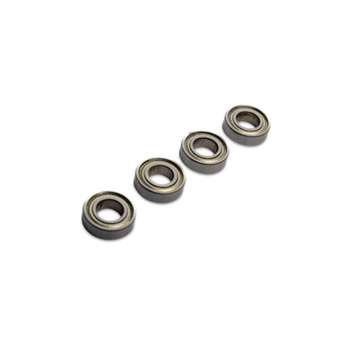 Blade 5x10x3mm Ball Bearing, Fusion 700