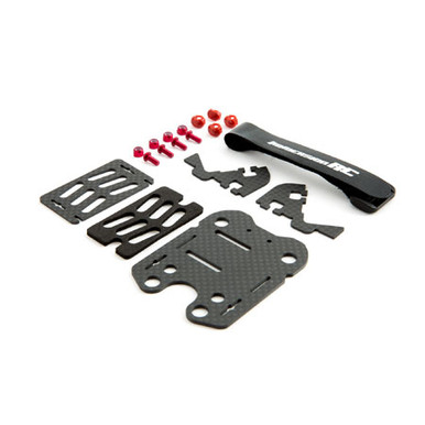 Blade GoPro recliner - Vortex Pro