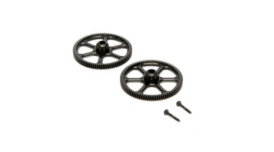 Blade Main Gear (2)- 130 S