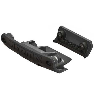 Arrma Bumper Set Kraton 6S, AR320432