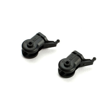 Blade Main Blade Grips, MCP X BL, Clearance