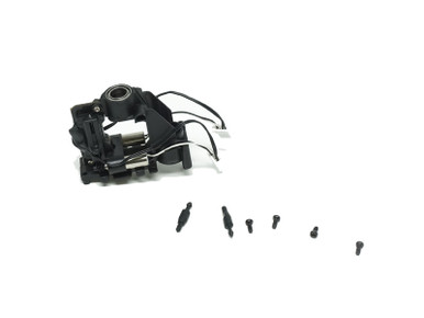 Blade Main Frame With Servos, 70 S