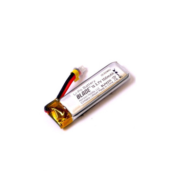Blade 150mah 1S 3.7v 45C Lipo Battery suit Blade 70S