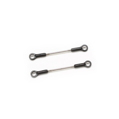 Blade Flybarless Linkage Set, B450 X