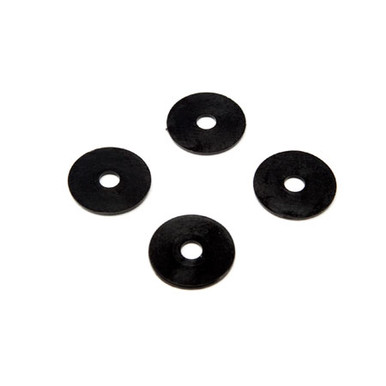 Blade Main Blade Shims , 4pcs, B450 X