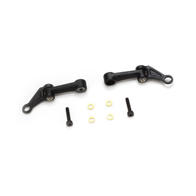 Blade Flybarless Followers Arms, B450 X